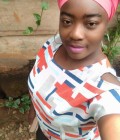 Rencontre Femme Cameroun à Centre : Oceane, 37 ans
